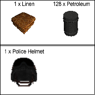 recipe_Cloth_Police_Helmet_Recipe.png