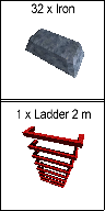 recipe_Voxel_Ladder_2m_Recipe.png